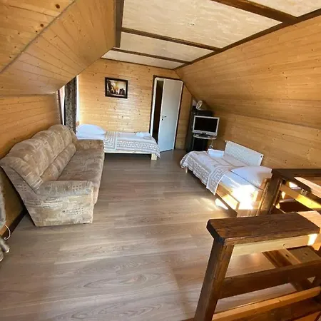 Apartamento Вендишір