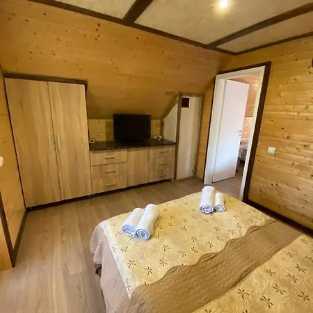 Apartamento Вендишір *