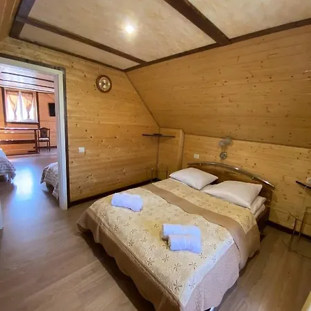 Apartamento Вендишір *