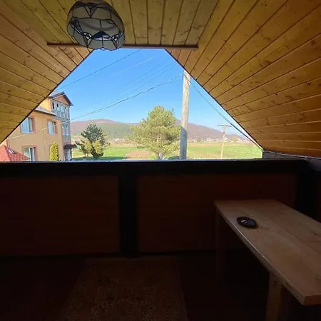 Вендишір Apartamento *
