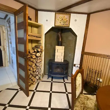Вендишір Apartamento *