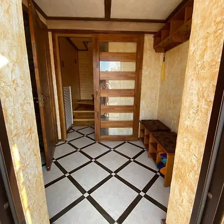 Вендишір Apartamento