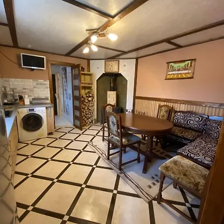 Вендишір Apartamento