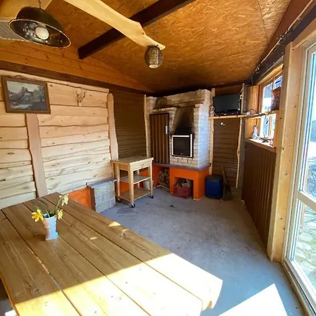 Вендишір Apartamento