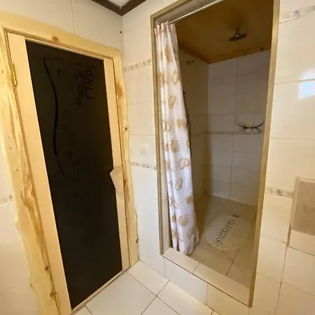 Вендишір Apartamento *