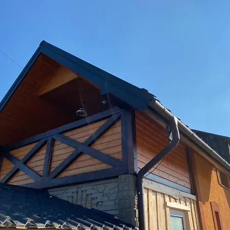 Apartamento Вендишір