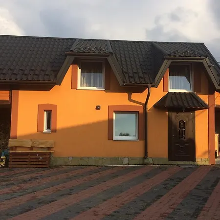 Вендишір Apartamento Staryy Mizun