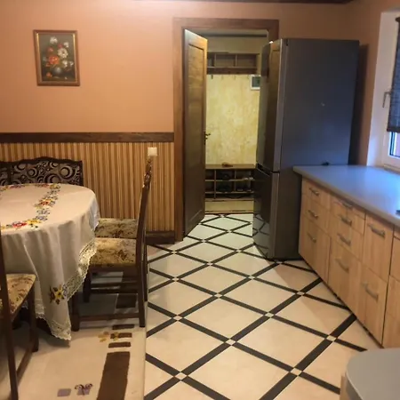 Apartamento Вендишір Staryy Mizun
