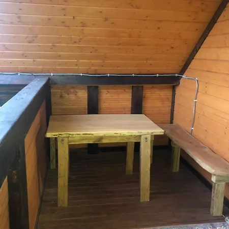 Вендишір Apartamento *
