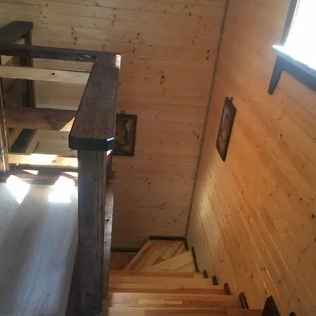 Вендишір Apartamento Staryy Mizun